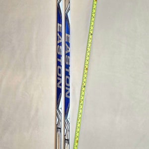 New ! 2- Two Easton P7 Syn SE16 Non-Grip LH Jr. IGINLA 50 Hockey Stick