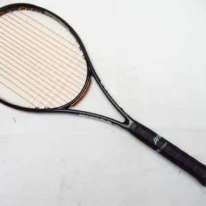 *USED* PRINCE PRO STOCK "TX250B CT3B" TENNIS RACQUET (4 3/8) FROM A COLLECTOR
