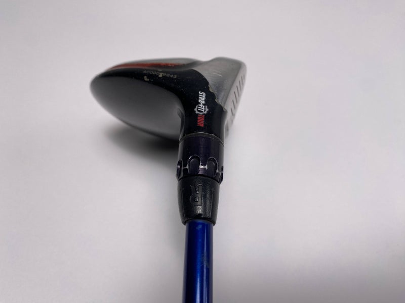 Nike Victory Red Pro 3 Fairway Wood 15* Project X 5.0 Senior Graphite Mens RH