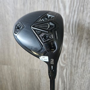 Cobra Cobra Darkspeed LS Right Handed Fairway Wood Regular Flex 3 Wood (Used)