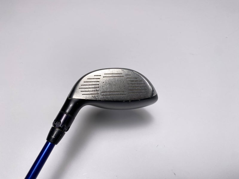 Nike Victory Red Pro 3 Fairway Wood 15* Project X 5.0 Senior Graphite Mens RH