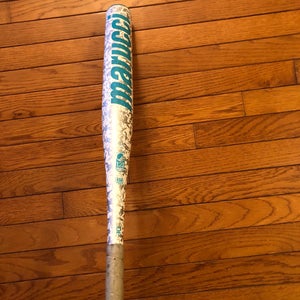 2020 Marucci CAT FX Composite Bat (-10)  21 oz 31" (Used)