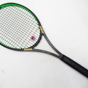 *MINT* 2019 PRINCE TEXTREME TOUR 95 TENNIS RACQUET (4 3/8) FROM A COLLECTOR