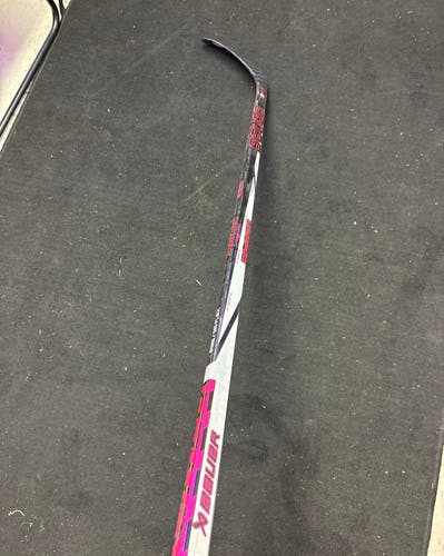 For John Bauer Twitch Right Handed Hockey Stick (New)
