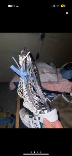 ECD Ion Stick