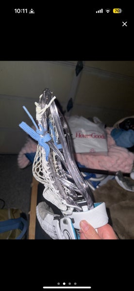 ECD Ion Stick