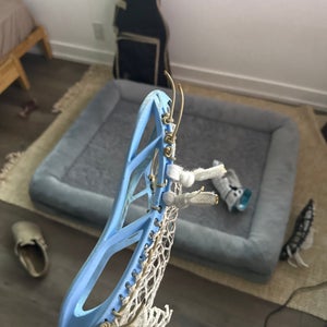 STX Strung Stallion 1K Head
