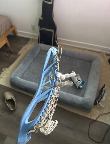 STX Strung Stallion 1K Head