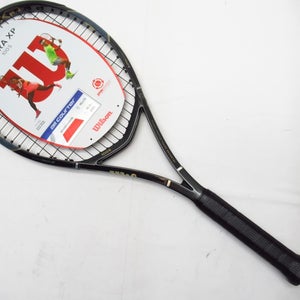 *MINT* WILSON ULTRA XP 100S SPIN EFFECT TENNIS RACQUET (4 1/4) FROM A COLLECTOR
