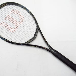 *MINT* WILSON ULTRA XP 100S SPIN EFFECT TENNIS RACQUET (4 1/4) FROM A COLLECTOR