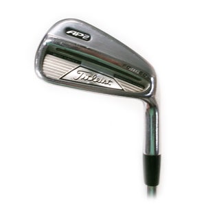 Titleist AP2 Forged Single 5 Iron Steel True Temper S300 Stiff Flex