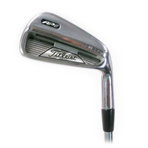 Titleist AP2 Forged Single 4 Iron Steel True Temper S300 Stiff Flex