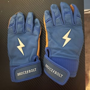 Small  Batting Gloves (Used)