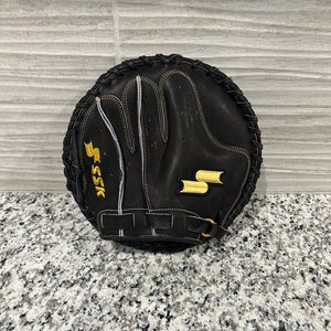 SSK Pancake Training Glove