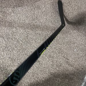 Warrior Alpha DX Custom Blade Pro Stock (new)