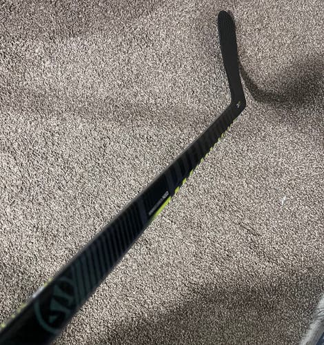 Warrior Alpha DX Custom Blade Pro Stock (new)