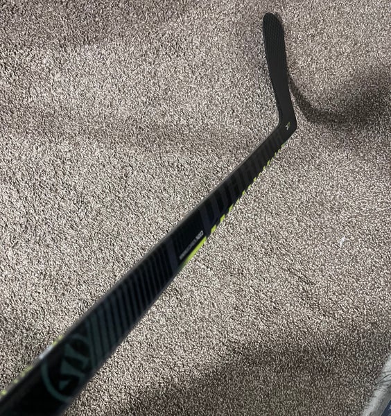 Warrior Alpha DX Custom Blade Pro Stock (new)