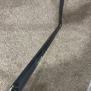 Senior Warrior Alpha DX Left Hand Hockey Stick T92 Pro Stock (New)