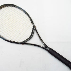 *USED* WILSON ULTRA XP 100S "SPIN" TENNIS RACQUET (4 1/4) FROM A COLLECTOR