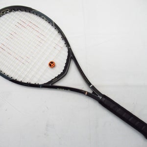 *USED* WILSON ULTRA XP 100S "SPIN" TENNIS RACQUET (4 1/4) FROM A COLLECTOR