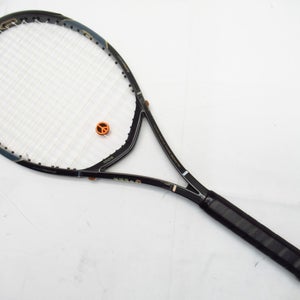 *USED* WILSON ULTRA XP 100S "SPIN" TENNIS RACQUET (4 1/4) FROM A COLLECTOR