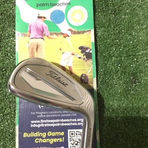 Titleist T350 Forged 43* Pitching Wedge Seniors Fubuki MV Series 50g IR Graphite