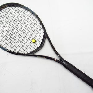*USED* WILSON ULTRA XP 100S SPIN EFFECT TENNIS RACQUET (4 1/8) FROM A COLLECTOR
