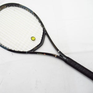 *USED* WILSON ULTRA XP 100S SPIN EFFECT TENNIS RACQUET (4 1/8) FROM A COLLECTOR