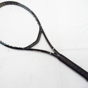 *USED* WILSON ULTRA XP 100S SPIN EFFECT TENNIS RACQUET (4 1/8) FROM A COLLECTOR