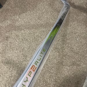 Senior Bauer Hyperlite 2 Left Hand Hockey Stick P92  (New)