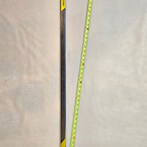 New ! Easton P7 RS STEALTH 50 Jr. IGINLA LH Hockey Stick