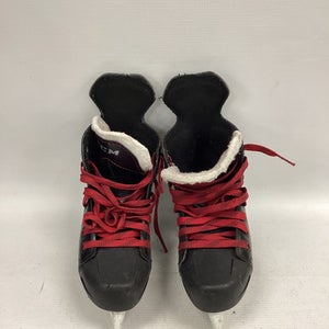 Used CCM FT340 Junior Hockey Skate Junior 01 11851-S000034516
