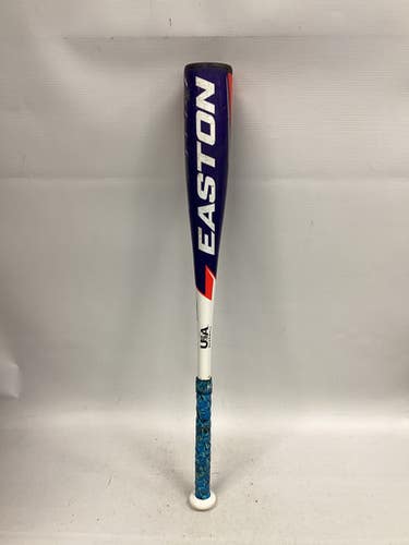 Used Easton SPEED COMP BB/SB USA 2 5/8 Bat 27" 11851-S000034512