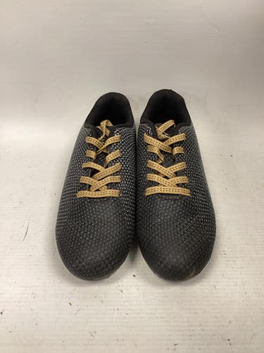Used Soccer Cleats Black Youth 13.0 11851-S000034260