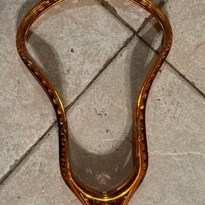 Adult Warrior Unstrung Evo QX-O Head (Used)