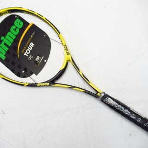 *NOS* 2013 PRINCE TOUR 95 (18X20) TENNIS RACQUET (4 1/4) FROM A COLLECTOR