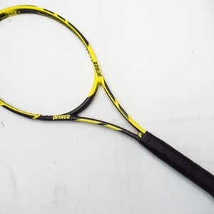 *NOS* PRINCE PRO STOCK "TX235P-95 CT2A" TENNIS RACQUET (4 3/8) FROM A COLLECTOR