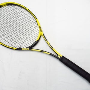 *USED* 2014 PRINCE TOUR 95 (18X20) TENNIS RACQUET (4 1/4) FROM A COLLECTOR