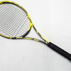 *USED* 2014 PRINCE TOUR 95 (18X20) TENNIS RACQUET (4 1/4) FROM A COLLECTOR