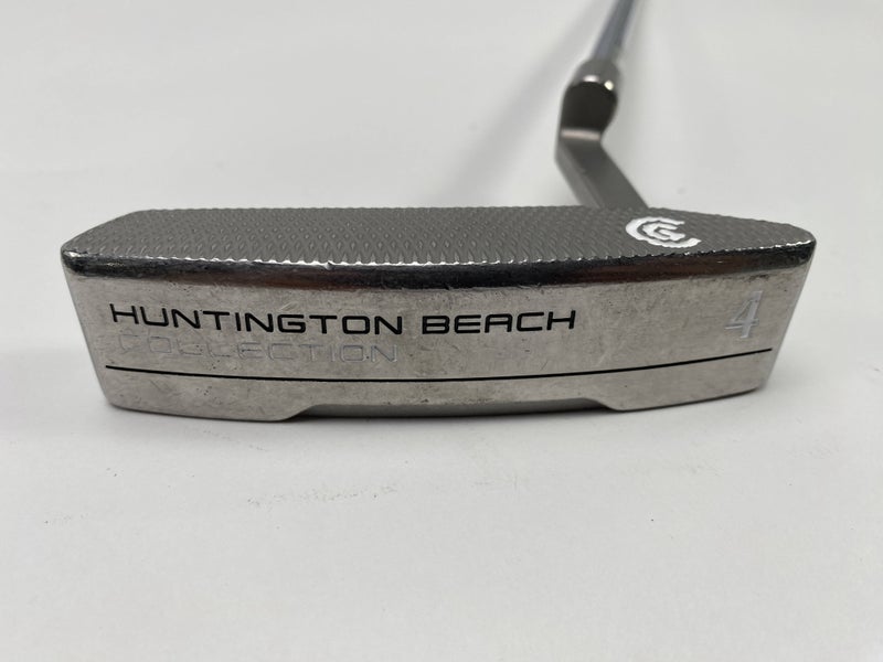Cleveland Huntington Beach 4 Putter 35" Mens RH