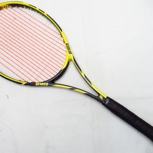 *USED* 2014 PRINCE TOUR 95 (18X20) TENNIS RACQUET (4 1/4) FROM A COLLECTOR
