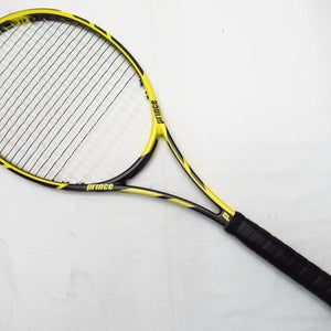 *USED* 2014 PRINCE TOUR 95 (18X20) TENNIS RACQUET (4 1/4) FROM A COLLECTOR
