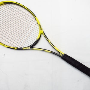 *USED* 2014 PRINCE TOUR 95 (18X20) TENNIS RACQUET (4 1/4) FROM A COLLECTOR