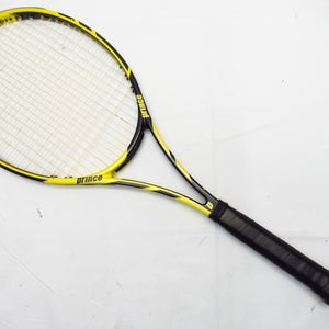 *USED* 2014 PRINCE TOUR 95 (18X20) TENNIS RACQUET (4 1/4) FROM A COLLECTOR