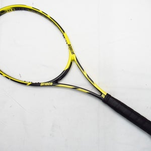 *USED* 2014 PRINCE TOUR 95 (18X20) TENNIS RACQUET (4 1/4) FROM A COLLECTOR
