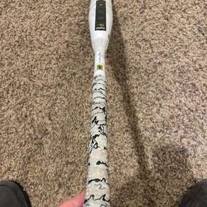 2025 Rawlings Icon Composite USSSA Certified Bat (-5)  25 oz 30" (Used)