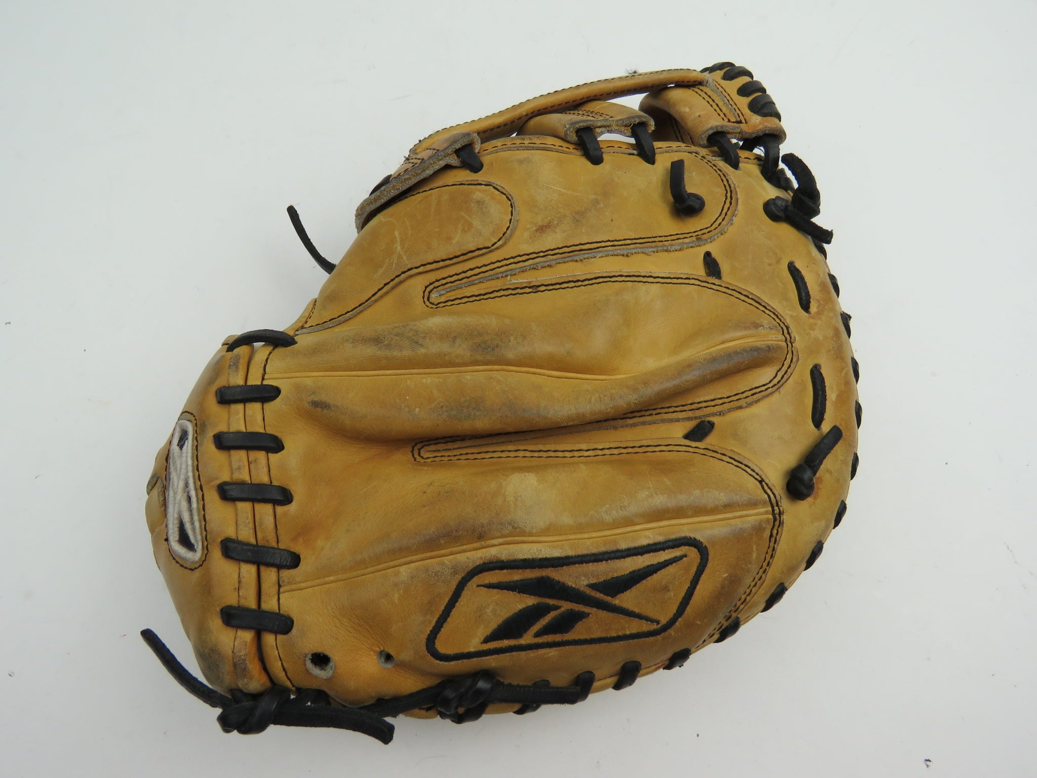 Reebok VR6000 Pro Series VRPROFB Baseball Player First Base Mitt