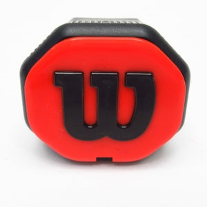 WILSON BLADE / CLASH STYLE BUTTCAP TENNIS RACQUETS. SIZE #4 (4 1/2) + STAPLES