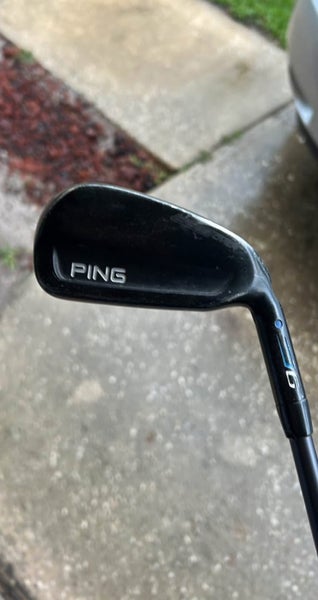 Ping G Crossover 3 Iron