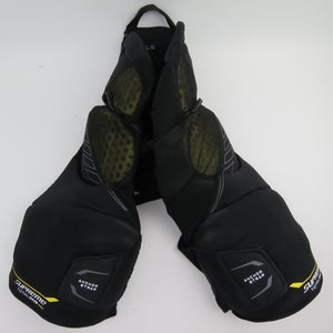 Bauer Supreme NXG Pro Stock NHL Ice Hockey Player Protective Girdle Pants Large